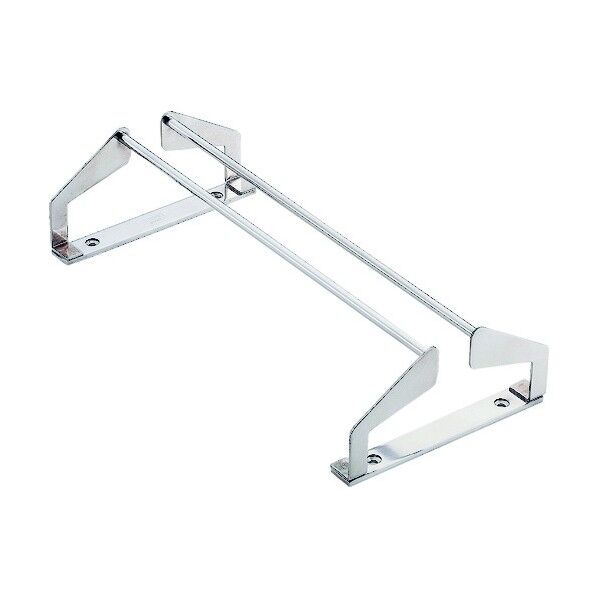 18-8 ユニットグラスハンガー 1連 YT10004 PHV2301 1個