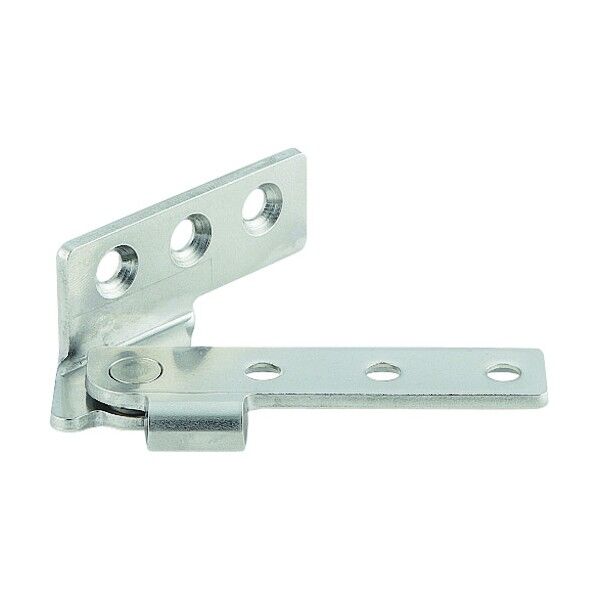 ステンレス鋼製 PLヒンジPL-100型