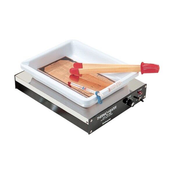 エッチング用竹製ピンセット PIN-6 1