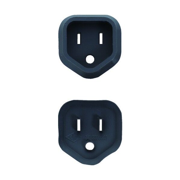 プラグ用安全カバー 大容量タイプ