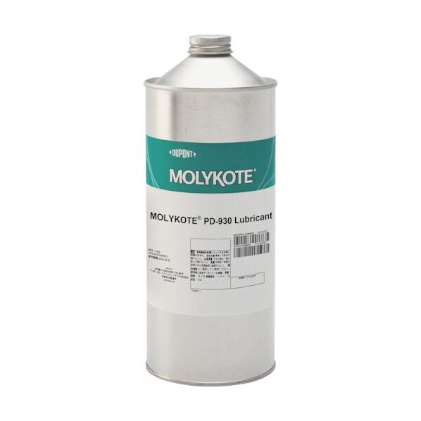 フッソ・コーティング剤 PD-930潤滑剤 1kg