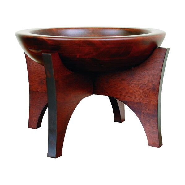 木製 惣菜 クリ鉢用ラック 45017 PLT2201 1個