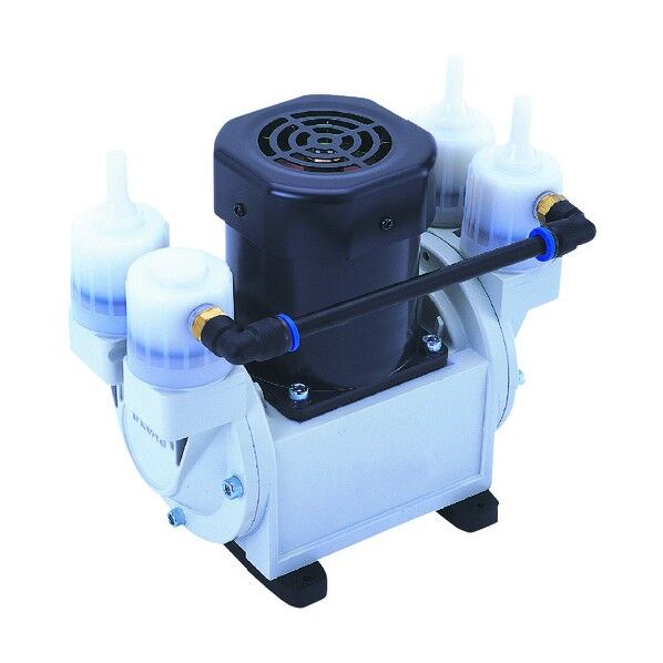 ミニバックドライ(ダイアフラム型真空ポンプ)PG16 PG16 1点