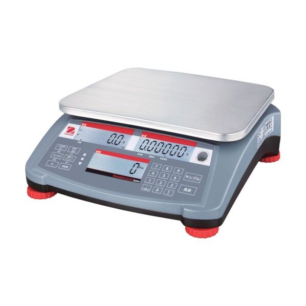 個数計レンジャーカウント3000 RC31P1502 1台