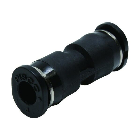 チューブフィッティング ミニユニオンストレート