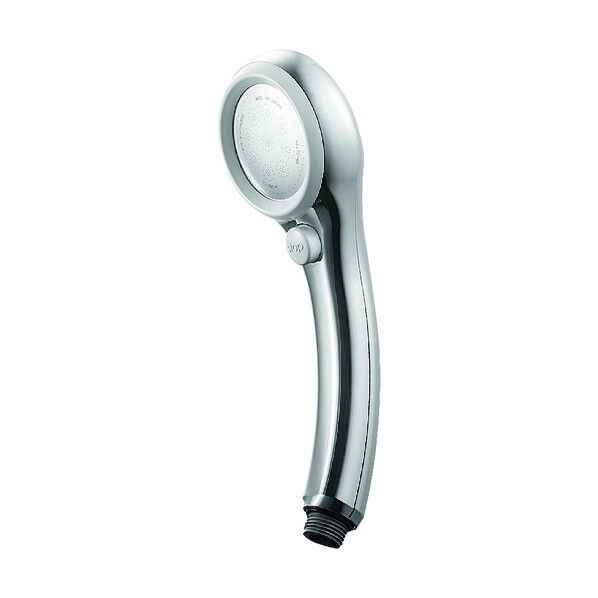 節水ストップシャワーヘッド