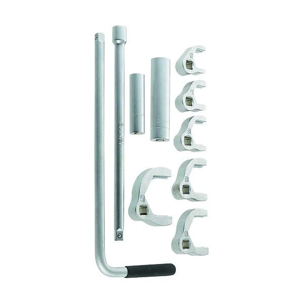 立水栓締付工具セット