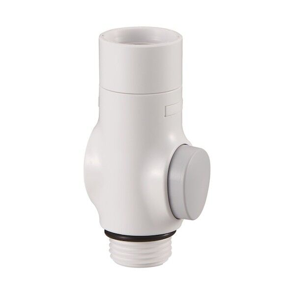 サンエイ ストップシャワアダプター PS3920-1 1個...