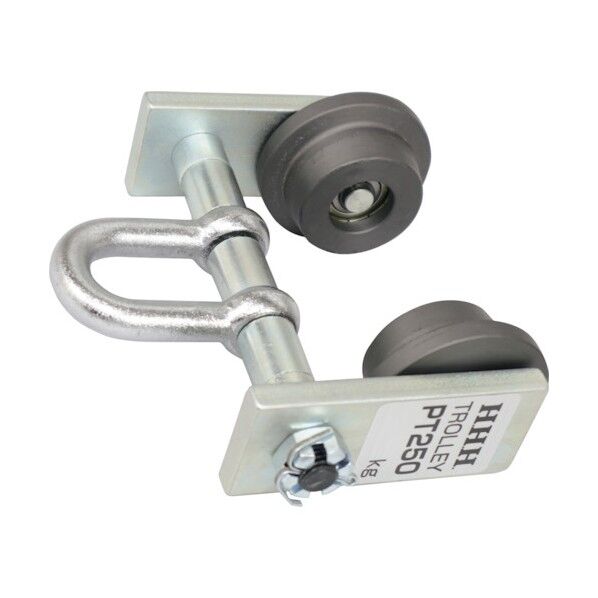 プレントロリー