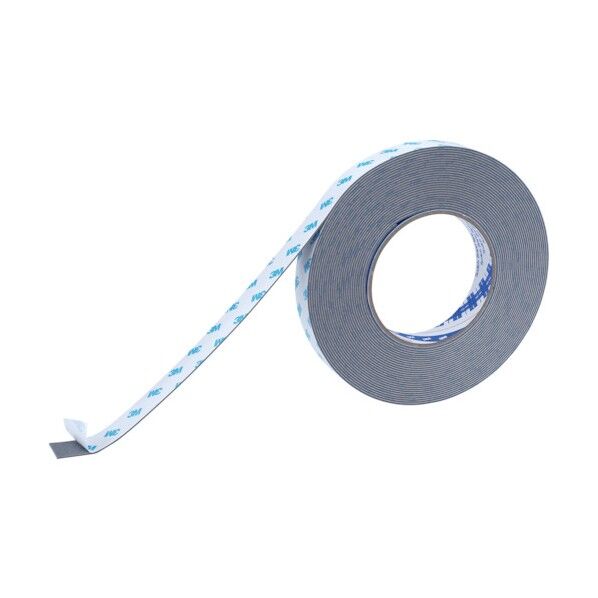 スコッチ 超強力両面テープ 粗面素材用 19mm×10m PRO-19R 1点