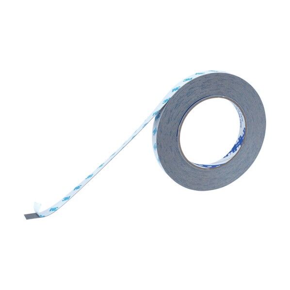 スコッチ 超強力両面テープ 金属・一般材料用 19mm×10m PVG-19R 1点