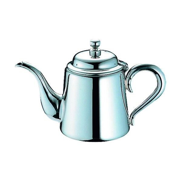 UK18-8M型ティーポット   5人用 PTI27 1個