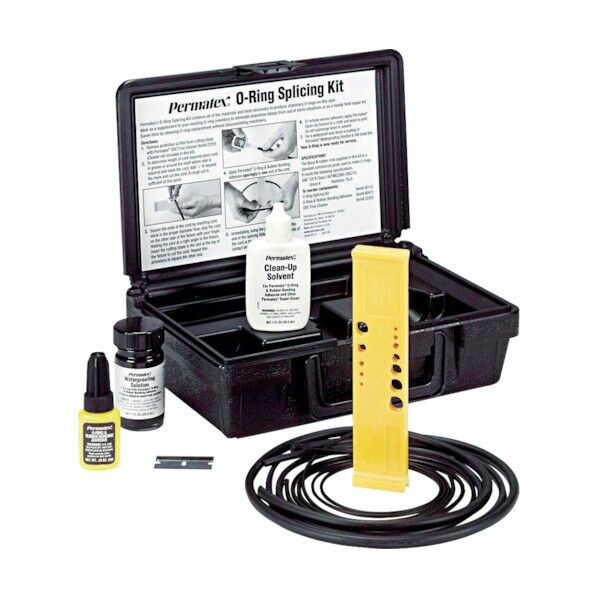 Ｏ－リング作成キット