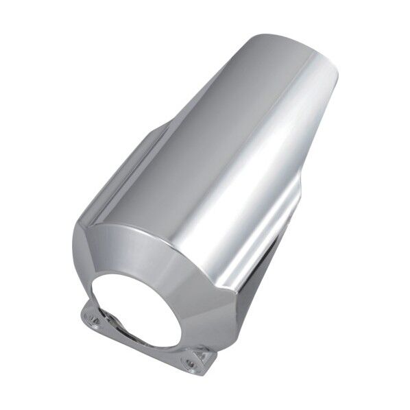 着せ替えカバー鉄骨600(銀) 162 x 73 x 60 mm PT-KCT600-SCL 1点