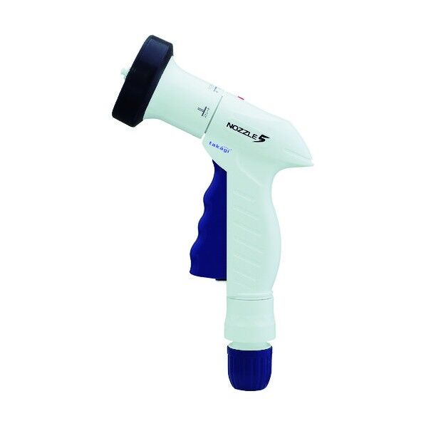 ノズルファイブW