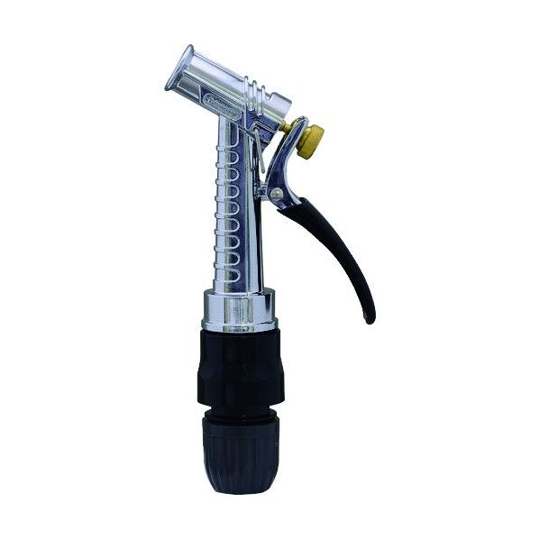 メタルガンS コネクター付 37×107×218MM QG1128GY 1個