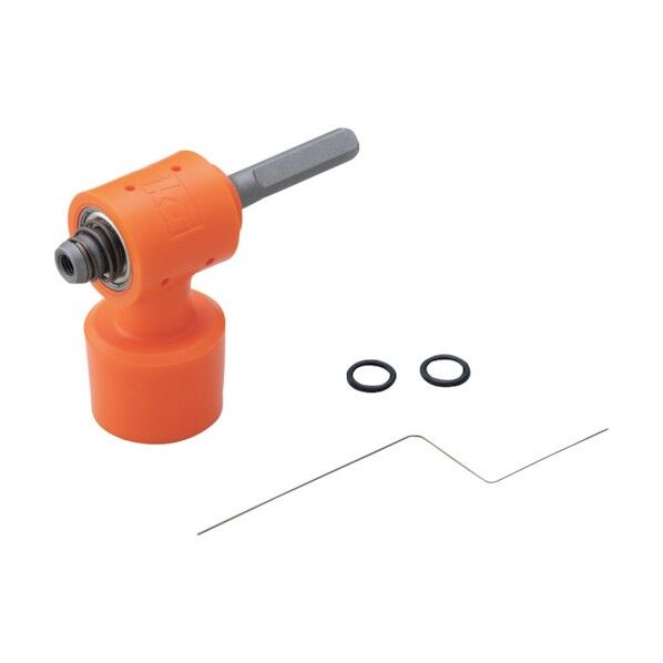 Qアダプターシャンクセット ストレート用 Q―STSK