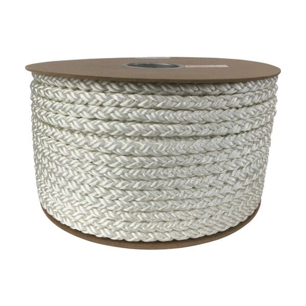 ポリエステルクロス係留(8つ打タイプ)