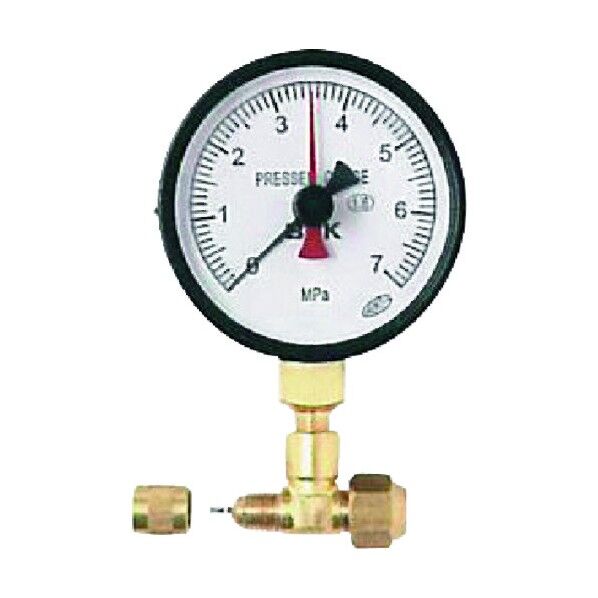 BBK リークテストキット 1/4 RTK-04 1台