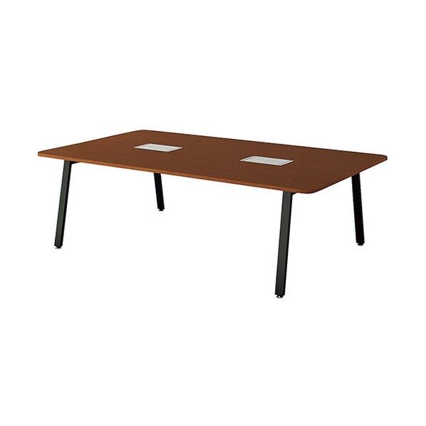 ミーティングテーブル RXM2414H-BMW 1点