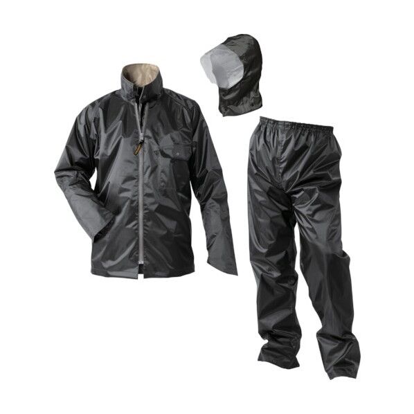 RF-11 ブラックレインファクトリー ベーシック