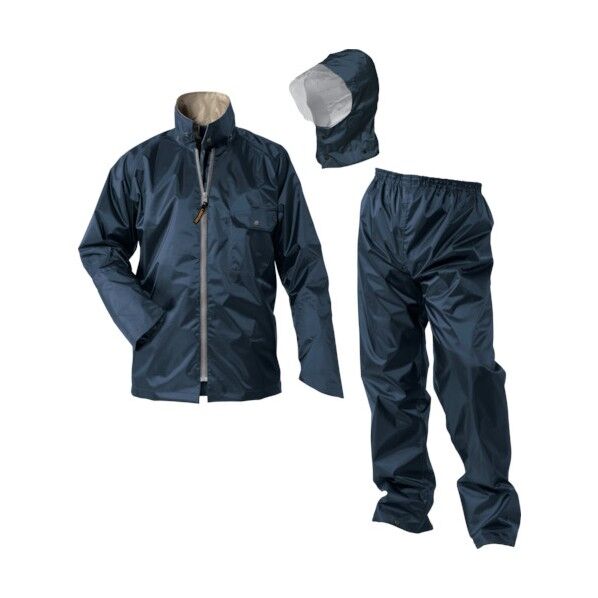 RF-11 ネイビーレインファクトリー ベーシック