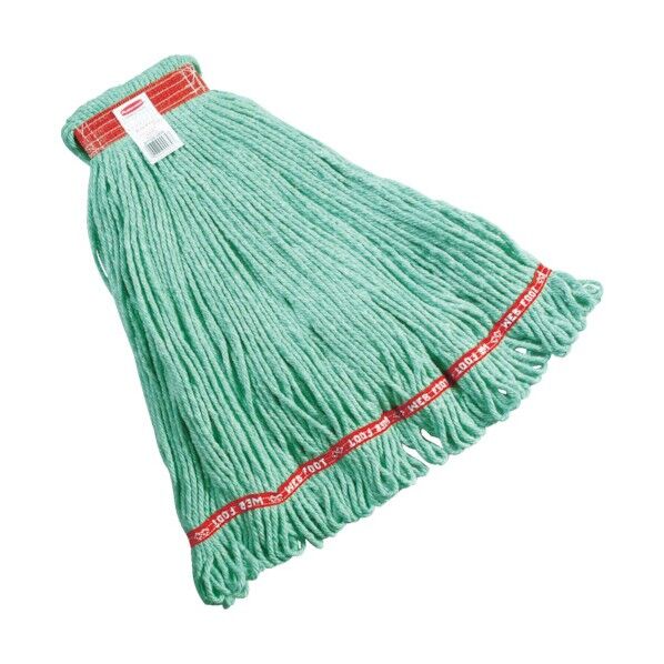 クリーニングモップ ウェブフット 仕上げ用