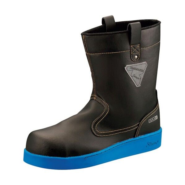 舗装工事用高温耐熱性作業靴 ロードマスターRM144