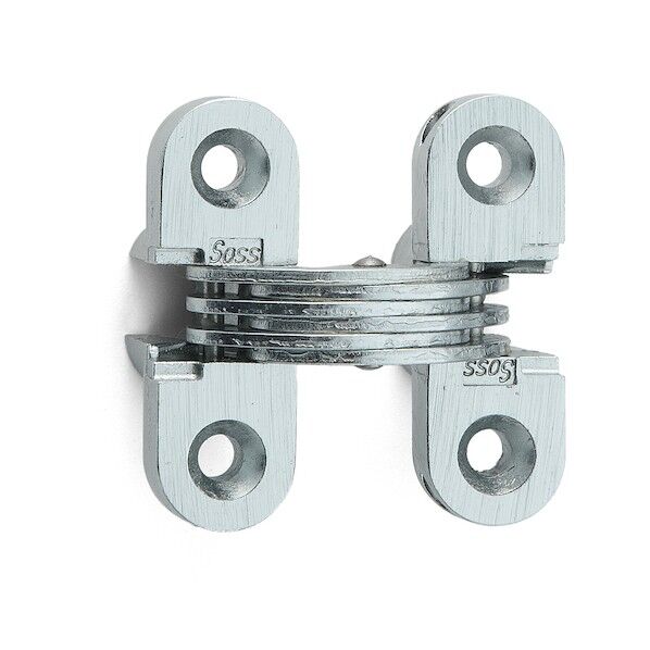 ルーター用隠し蝶番RS-114型