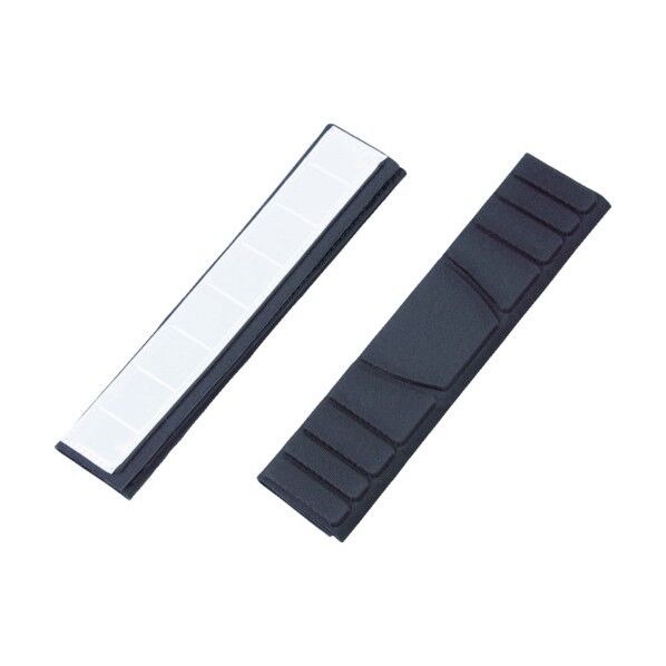 ハーネス安全帯用肩パッド(反射付)