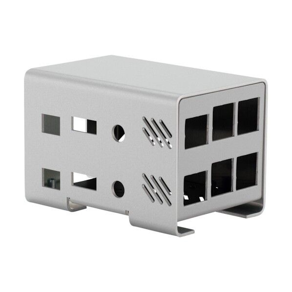 RaspberryPi専用アルミケース RPI-2 1点