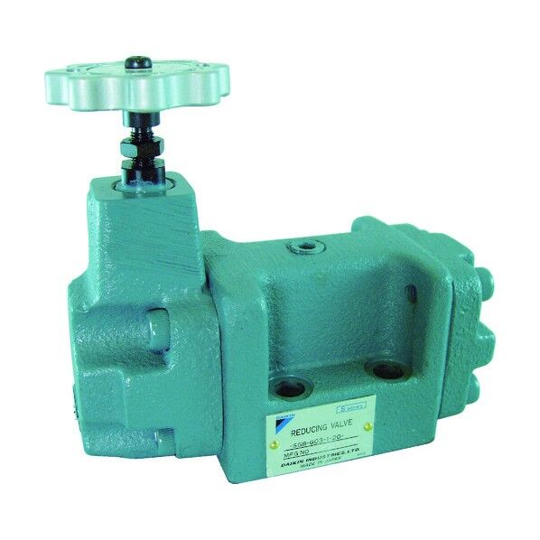 圧力制御弁減圧弁 SGB-G03-1-20 1