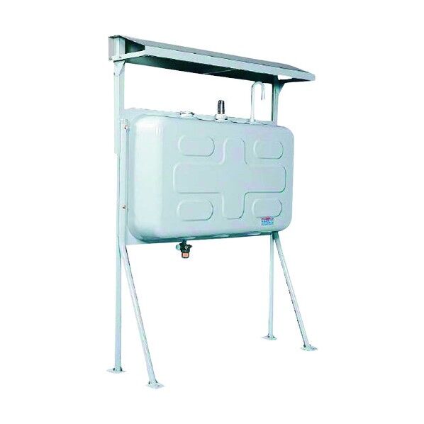 タンク屋根セフティルーフ 片流れタイプ 片面195型・250型用ルーフ SFRSK 1点