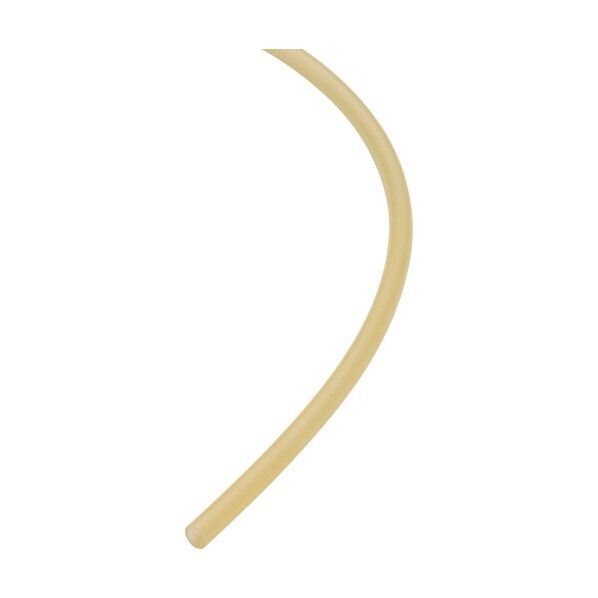 フッ素樹脂(FEP)チューブ クリアイエロー 10×8 5M SET1080-5-CY 1点