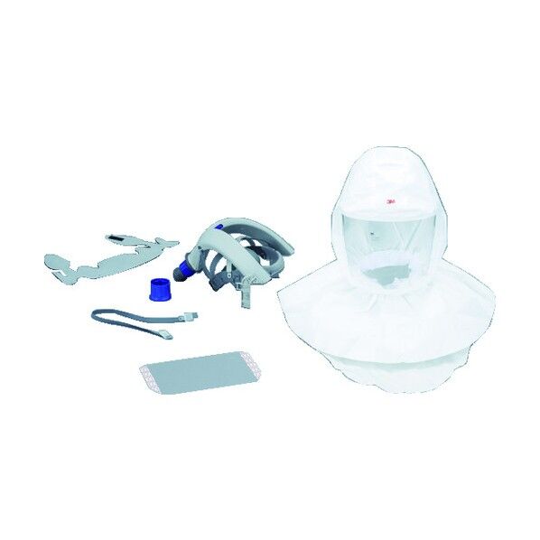 バーサフロー フード インナーカバータイプ S-657J 773-7556