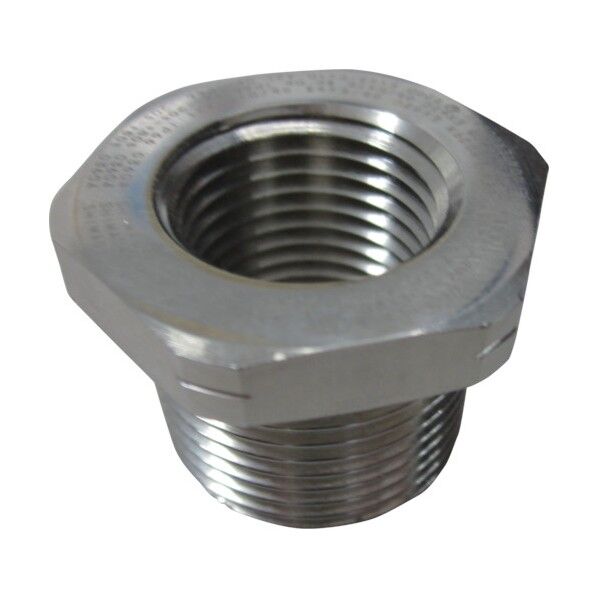 鋼 耐圧防爆構造アダプター PF1 1/2XPF1 SA42-28 1点