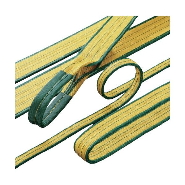 Vスリングベルト吊ベルト