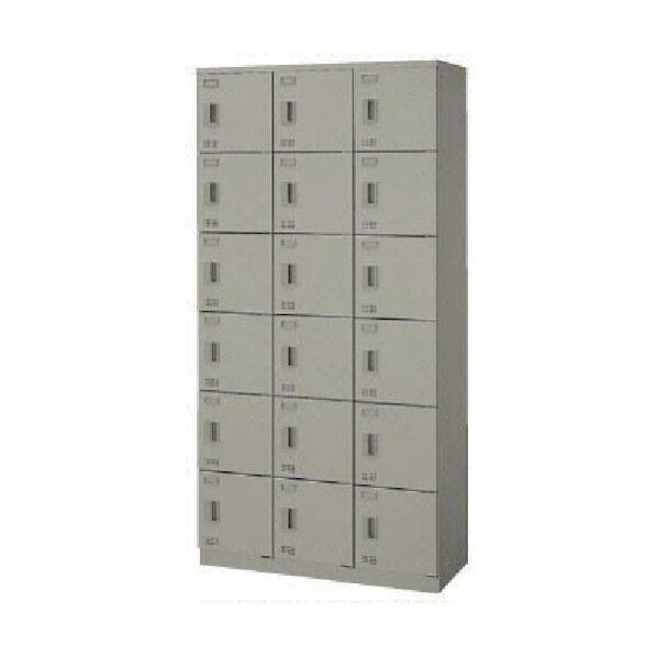 SL18人用縦型(交換錠)