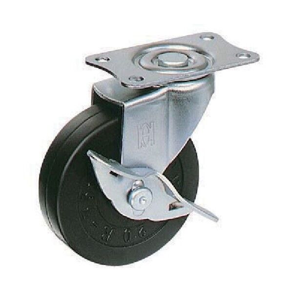 BESTXベステックスキャスター125mm SHE-R125 1点