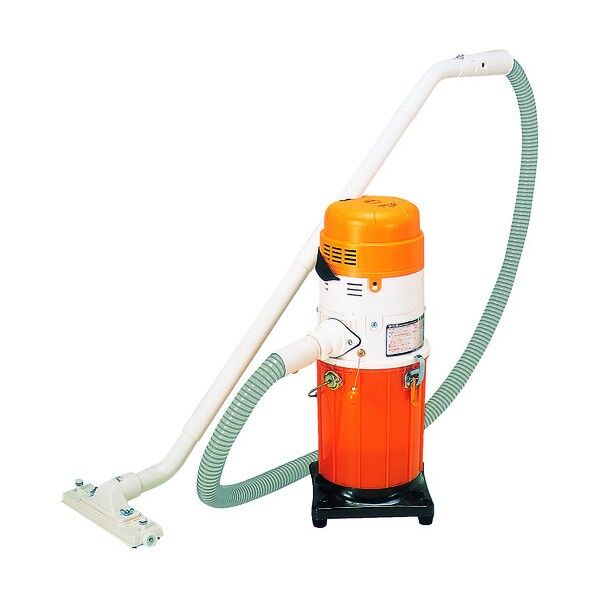 万能型ミニクリーン (乾湿両用)