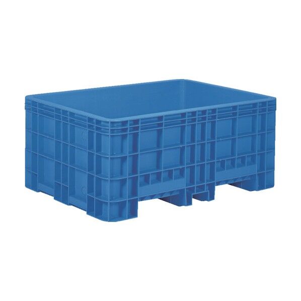 ジャンボックス本体#1000青 SK-1000-BL 1