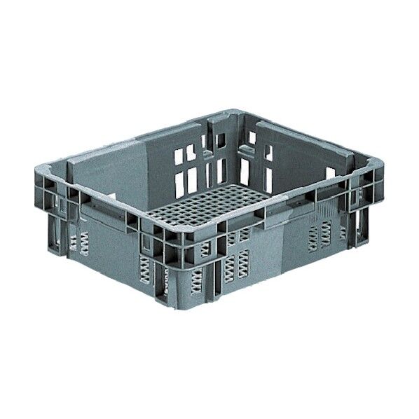 SNコンテナー 101605 C#16L グレー/グレー SKSNC16L-GLGLB 1点