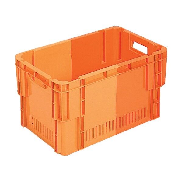 SNコンテナー 105612 C#56オレンジ/オレンジ