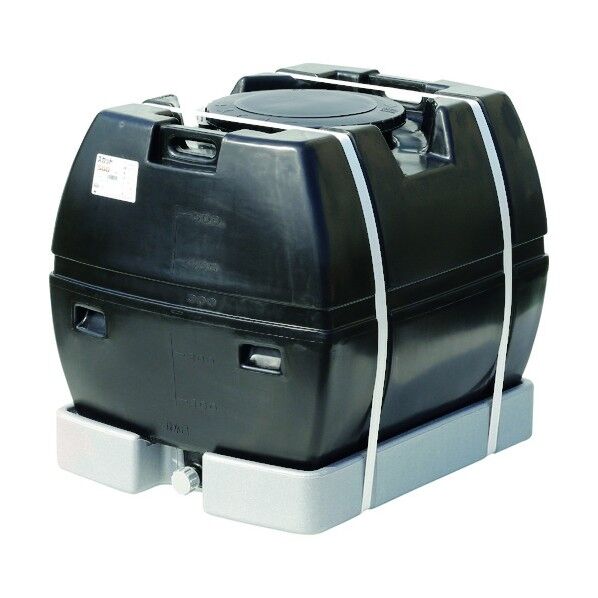 スカット 500L ブラック 500L SKT-500 BK 1点