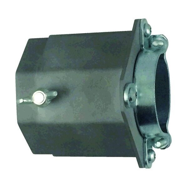 タイル目地用ダイヤモンドカッター 専用保護カバー