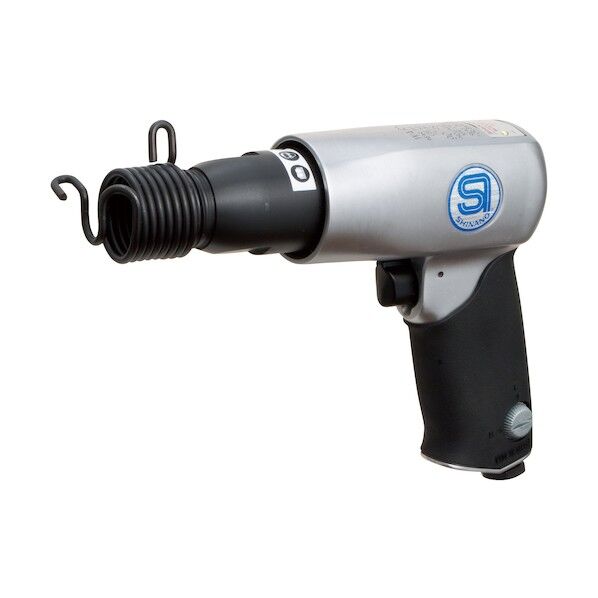 エアーハンマー