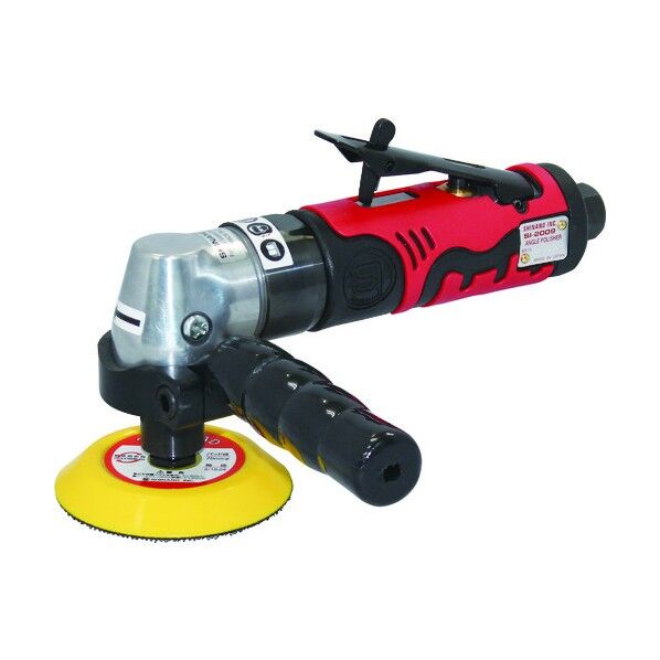 SI アングルポリッシャー