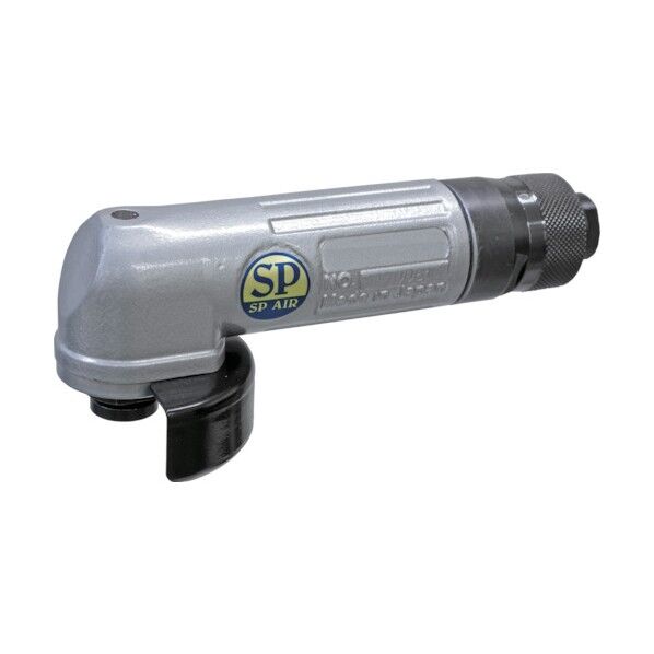 ＳＰアングルグラインダー1台 198 x 115 x 70 mm SP-6252GC 1台