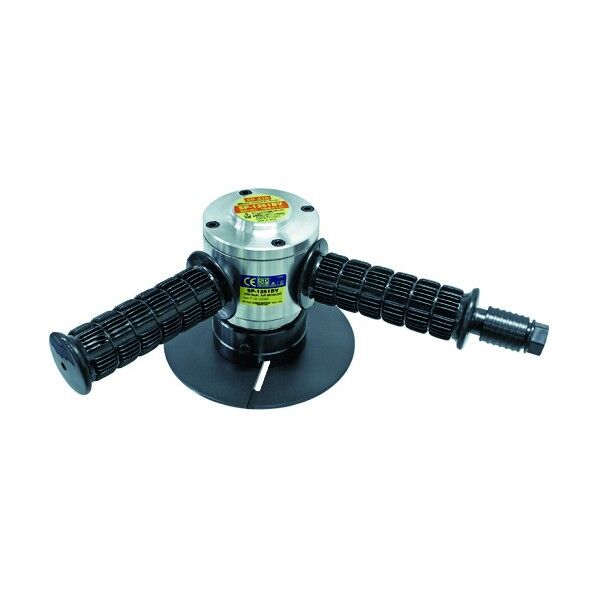 エアー式バーチカルベベラー