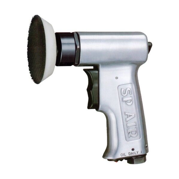 ミニダブルアクションサンダー70mmφ